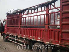 15吨导油炉