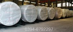 10吨燃气热水锅炉