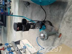 燃气锅炉选型