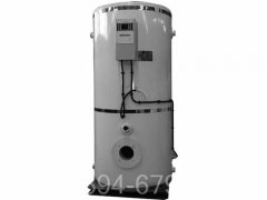 煤改气推荐使用银晨锅炉WNS0.5-1.0-Q型天然气锅炉生产厂家