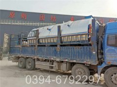 屠宰设备配套太康锅炉WNS型500公斤蒸发量燃气锅炉生产企业