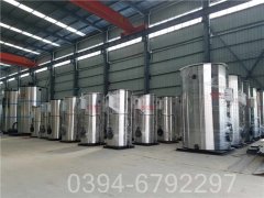 高效节能银晨锅炉WNS型500公斤蒸发量天然气锅炉耗气量