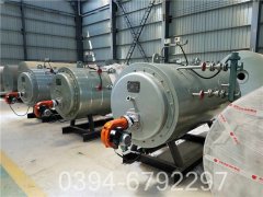 专业生产销售河南锅炉每小时500公斤蒸汽天然气锅炉生产厂家