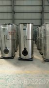 30万大卡酒店热水锅炉