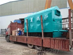 燃气锅炉品牌怎样容易