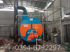 2吨锅炉价格