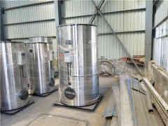  反烧蒸汽锅炉太康银晨锅炉厂 www.intaichung.com