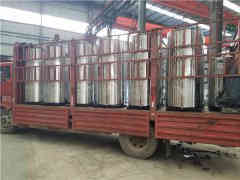  2吨多燃料蒸汽锅炉银晨锅炉集团 www.intaichung.com