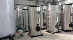  好蒸汽锅炉节能环保蒸汽锅炉太康锅炉 www.intaichung.com