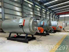  蒸汽锅炉销售河南银晨锅炉 www.intaichung.com