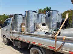  快装蒸汽锅炉厂家河南银晨锅炉 www.intaichung.com