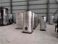  2吨燃气蒸汽锅炉批发价格太康锅炉厂 www.intaichung.com