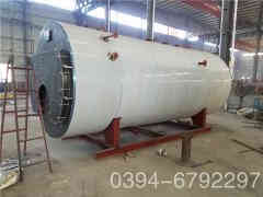  卧式燃气蒸汽锅炉价格半岛公司网站网页版官网 www.intaichung.com