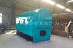  小型烧柴蒸汽锅炉价格半岛公司网站网页版官网 0394-6792297