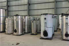  吨蒸汽锅炉太康银晨锅炉厂 www.intaichung.com