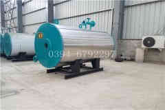  蒸汽锅炉操作半岛公司网站网页版官网 0394-6792297