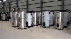  工业蒸汽锅炉价格河南银晨锅炉集团 www.intaichung.com