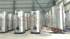  蒸汽锅炉多少钱一台河南银晨锅炉 www.intaichung.com