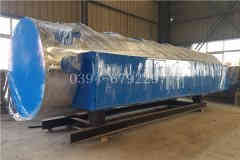  燃气燃油锅炉价格银晨锅炉 www.intaichung.com