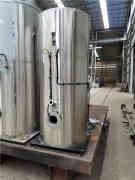 3吨燃气燃油蒸汽锅炉