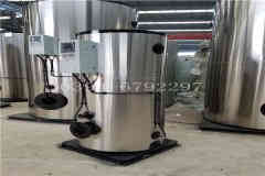 2吨燃煤锅炉与天燃气锅炉费用对