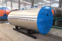 购买天燃气锅炉