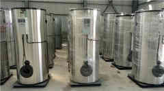 1吨蒸汽锅炉外观尺寸