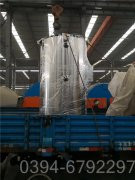 1吨燃煤蒸汽锅炉