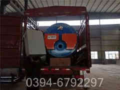 电加热蒸汽锅炉公司