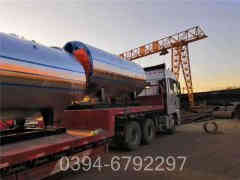 20吨燃煤锅炉报价