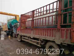 2吨燃气锅炉用气量