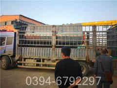 微型燃煤蒸汽锅炉