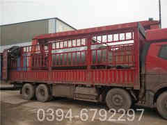 10吨立式蒸汽锅炉