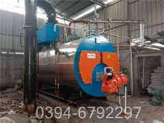 小型热水锅炉价格