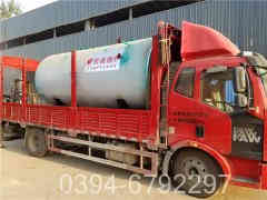 节能蒸汽锅炉厂家