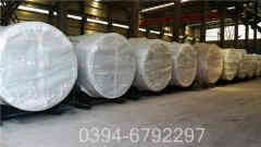 小型天燃气蒸汽锅炉