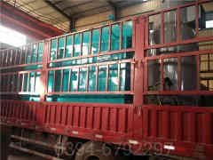 天然气高压锅炉