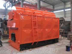 小型电热水锅炉