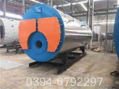 燃气蒸汽锅炉购买