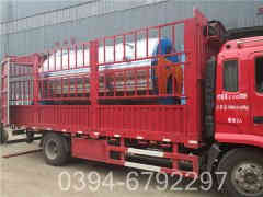 养殖场供暖锅炉