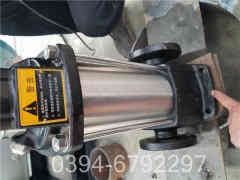 烧煤锅炉能改天然气