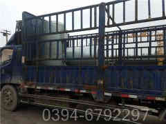 燃气热水锅炉选型指南