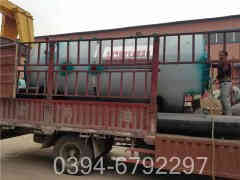 立式反烧蒸汽锅炉