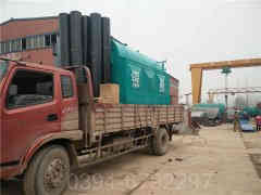 取暖锅炉的价格