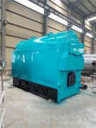 2吨热水锅炉厂家