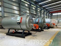 生活热水用多大燃气锅炉