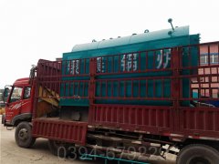 地暖锅炉品牌排行榜