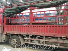 0.8mw低氮真空锅炉