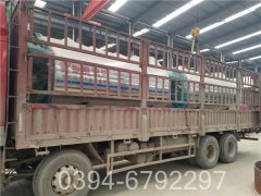 YYQW-1000小型锅炉