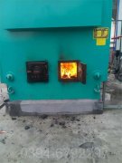 60万大卡低氮蒸汽锅炉